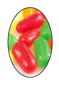 Gelébönor